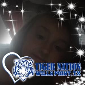 Meet your Posher, Faythe